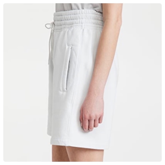 Agolde Boxing Shorts - Picture 4 of 5